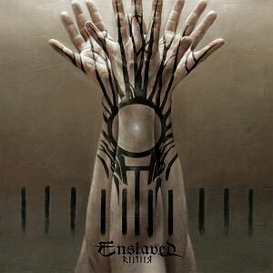 ENSLAVED – riitiir (LP Vinyl)