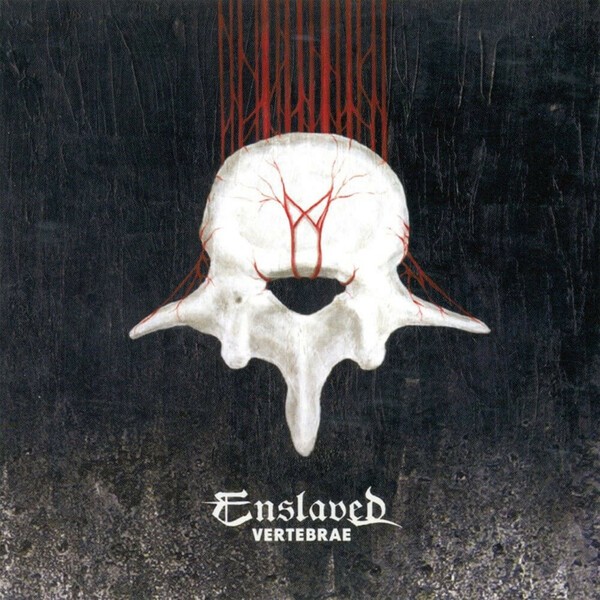 ENSLAVED – vertebrae (CD, LP Vinyl)