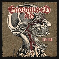 ENTOMBED A.D. – dead dawn (CD)