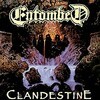 ENTOMBED – clandestine (CD, LP Vinyl)