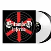 ENTOMBED – inferno (black / white) (LP Vinyl)