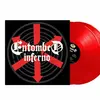 ENTOMBED – inferno (red vinyl) (LP Vinyl)