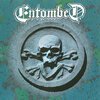 ENTOMBED – s/t (CD)