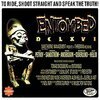 ENTOMBED – to ride, shoot straight and speak the truth (CD, LP Vinyl)