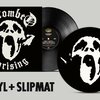 ENTOMBED – uprising (black vinyl plus slipmat) (LP Vinyl)