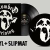 ENTOMBED – uprising (black vinyl plus slipmat) (LP Vinyl)