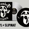 ENTOMBED – uprising (clear col. plus slipmat) (LP Vinyl)