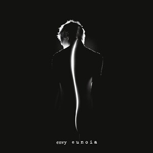 ENVY – eunoia (CD, LP Vinyl)