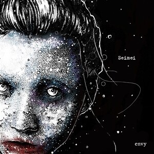 ENVY – seimei (10" Vinyl)