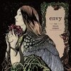 ENVY – the fallen crimson (CD, LP Vinyl)