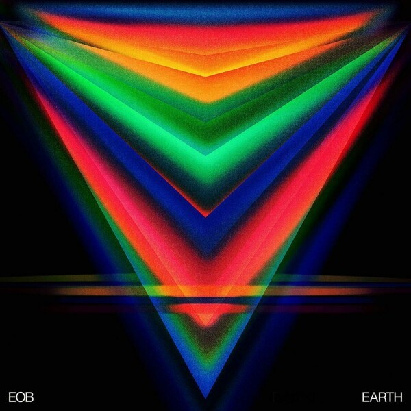 EOB – earth (CD)