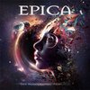 EPICA – holographic principle (CD)
