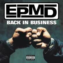 EPMD – back in business (LP Vinyl)