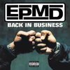 EPMD – back in business (LP Vinyl)