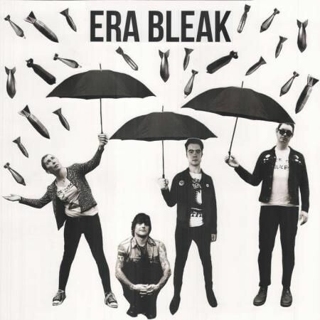 Cover ERA BLEAK, s/t