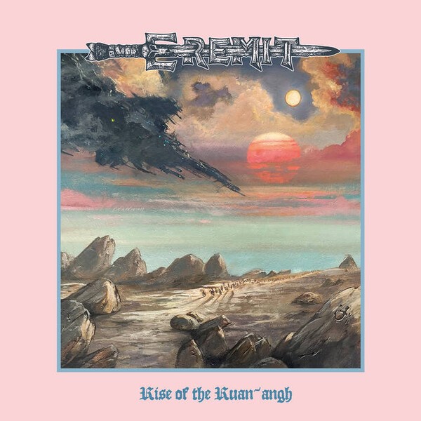 EREMIT – rise of the ruan angh (LP Vinyl)