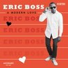 ERIC BOSS – a modern love (LP Vinyl)