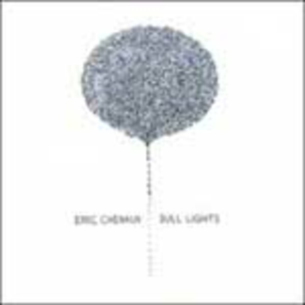 ERIC CHENAUX – dull lights (CD)