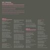 ERIC CHENAUX – slowly paradise (CD, LP Vinyl)