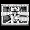 ERIC DROOKER – censored (boy), black (Textil)