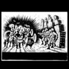 ERIC DROOKER – people vs. global capitalism (boy), black (Textil)