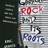 ERIC JAMES ABBEY – garage rock and its roots: musical rebels ... (Papier)