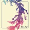 ERICA FREAS – young (CD)
