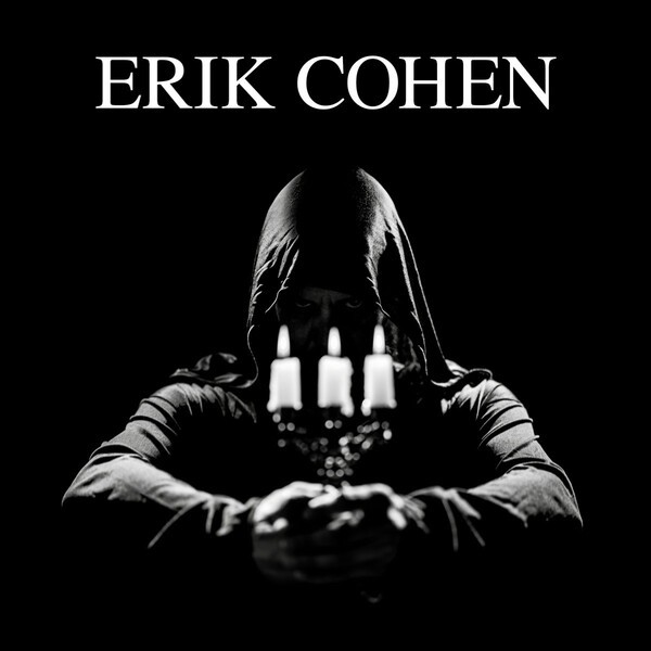 ERIK COHEN – III (CD)
