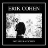ERIK COHEN – weisses rauschen (CD)