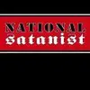 ERLEND ERICHSEN – nationalsatanist (Papier)