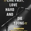 ERNST HOFACKER – live fast, love hard die young (Papier)