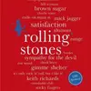 ERNST HOFACKER – rolling stones (Papier)