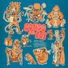 EROBIQUE / JACQUES PALMINGER – songs for joy auf der veddel (CD, LP Vinyl)