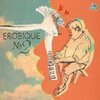 EROBIQUE – no. 2 (CD, LP Vinyl)