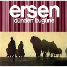 ERSEN – dünden bügune (LP Vinyl)