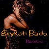 ERYKAH BADU – baduizm (CD, LP Vinyl)