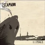 ESCAPADO – initiale (LP Vinyl)