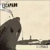 ESCAPADO – initiale (LP Vinyl)
