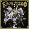 ESCAPE FROM THE ZOO – countin´ cards (CD, LP Vinyl)