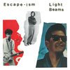 ESCAPE-ISM / LIGHT BEAMS (7" Vinyl)