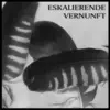 ESKALIERENDE VERNUNFT – s/t (LP Vinyl)