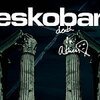 ESKOBAR – death in athens (CD, LP Vinyl)