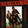 ESKORBUTO – demasiadas enemigos (CD)