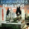 ESKORBUTO – las mas macabras de las vidas (CD, LP Vinyl)
