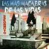 ESKORBUTO – las mas macabras de las vidas (LP Vinyl)