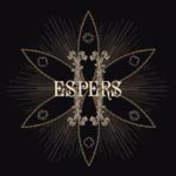 ESPERS – II (CD, LP Vinyl)