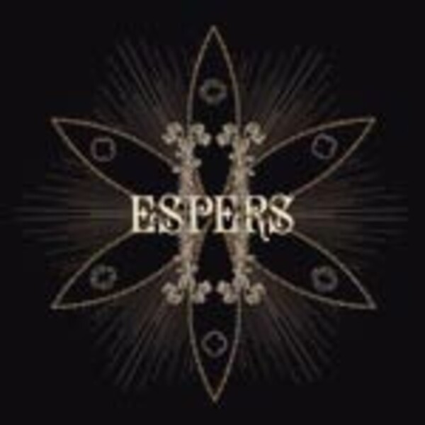 Cover ESPERS, II