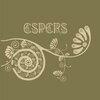 ESPERS – s/t (CD, LP Vinyl)