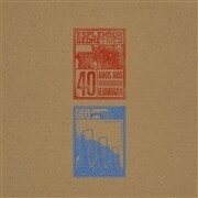 ESPLENDOR GEOMETRICO – 40 anos nos iluminan (CD, LP Vinyl)