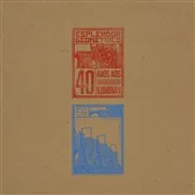 ESPLENDOR GEOMETRICO – 40 anos nos iluminan (CD, LP Vinyl)